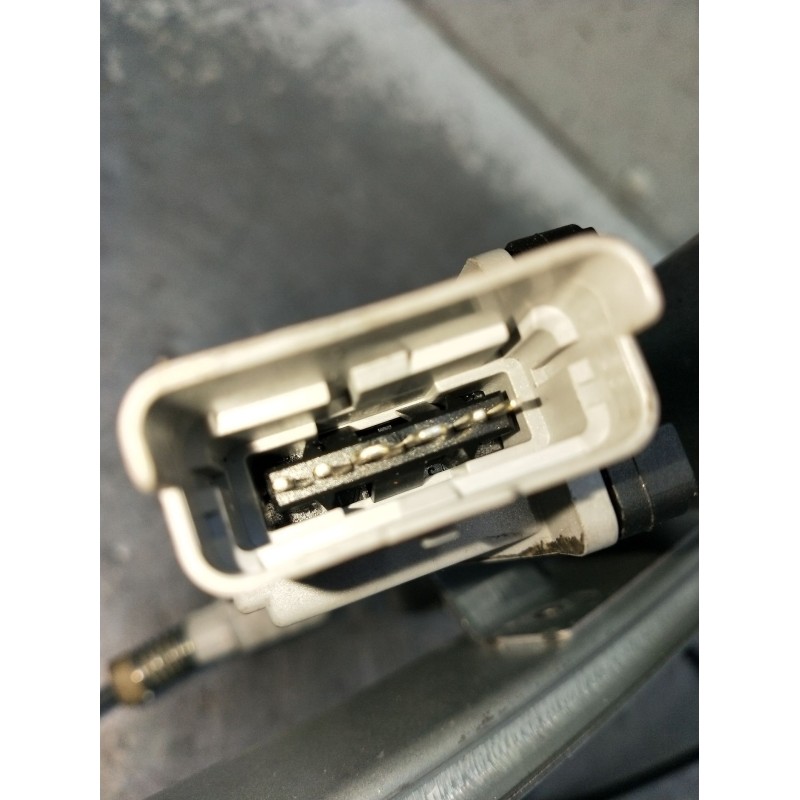 Recambio de elevalunas delantero izquierdo para citroën xsara (n1) 2.0 hdi 90 referencia OEM IAM 400594R 5P 