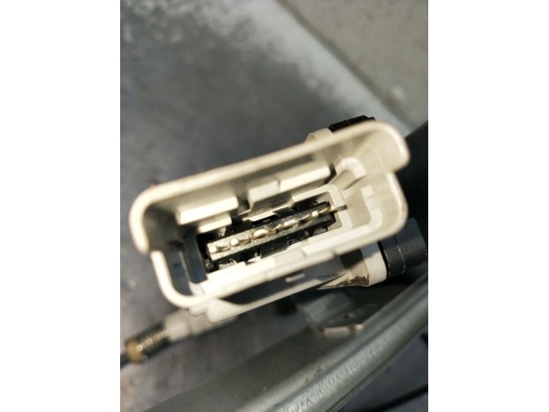 Recambio de elevalunas delantero izquierdo para citroën xsara (n1) 2.0 hdi 90 referencia OEM IAM 400594R 5P 