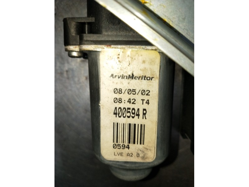 Recambio de elevalunas delantero izquierdo para citroën xsara (n1) 2.0 hdi 90 referencia OEM IAM 400594R 5P 