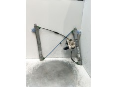 Recambio de elevalunas delantero izquierdo para citroën c2 (jm_) 1.4 hdi referencia OEM IAM 0206013609 A62606 5P