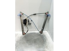 Recambio de elevalunas delantero izquierdo para citroën c2 (jm_) 1.4 hdi referencia OEM IAM 0206013609 A62606 5P 2