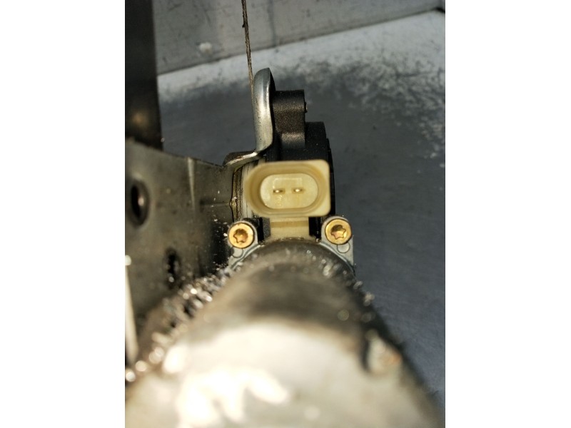 Recambio de elevalunas trasero derecho para volvo s80 berlina 2.4 d referencia OEM IAM  5P 