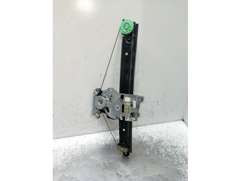 Recambio de elevalunas trasero derecho para volvo s80 berlina 2.4 d referencia OEM IAM  5P 