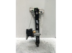 Recambio de elevalunas trasero izquierdo para volvo s80 berlina 2.4 d referencia OEM IAM  5P 