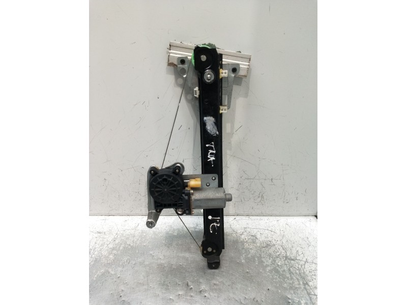 Recambio de elevalunas trasero izquierdo para volvo s80 berlina 2.4 d referencia OEM IAM  5P 