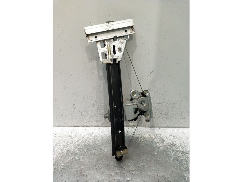 Recambio de elevalunas trasero izquierdo para volvo s80 berlina 2.4 d referencia OEM IAM  5P 