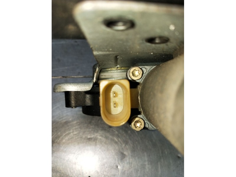 Recambio de elevalunas trasero izquierdo para volvo s80 berlina 2.4 d referencia OEM IAM  5P 