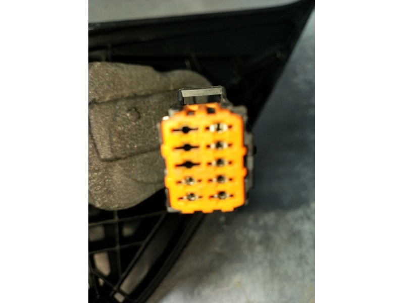 Recambio de retrovisor izquierdo para citroën xsara (n1) 2.0 hdi 90 referencia OEM IAM  ELÉCTRICO 