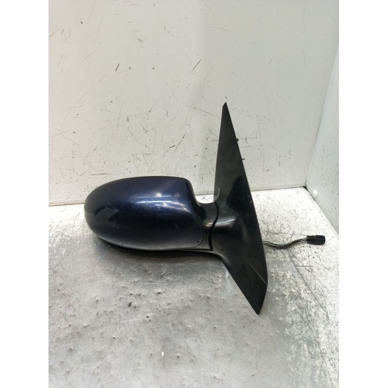 Recambio de retrovisor derecho para ford focus i (daw, dbw) 2.0 16v referencia OEM IAM  ELÉCTRICO 