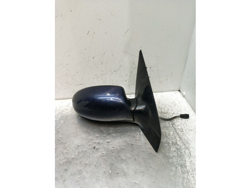 Recambio de retrovisor derecho para ford focus i (daw, dbw) 2.0 16v referencia OEM IAM  ELÉCTRICO 