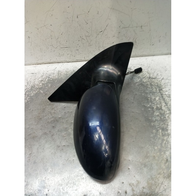 Recambio de retrovisor derecho para ford focus i (daw, dbw) 2.0 16v referencia OEM IAM  ELÉCTRICO 