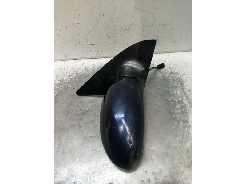 Recambio de retrovisor derecho para ford focus i (daw, dbw) 2.0 16v referencia OEM IAM  ELÉCTRICO 