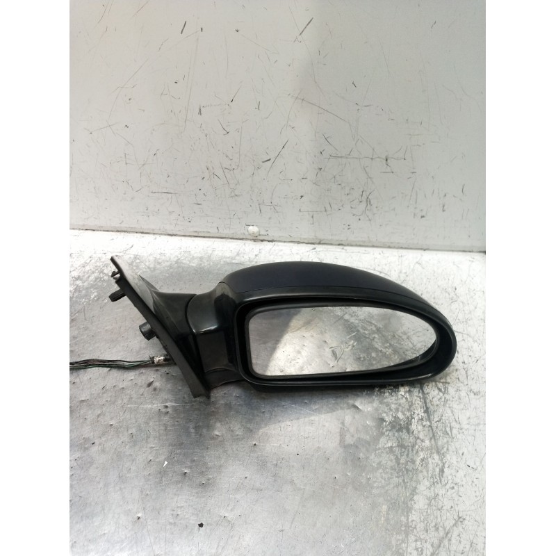 Recambio de retrovisor derecho para ford focus i (daw, dbw) 2.0 16v referencia OEM IAM  ELÉCTRICO 