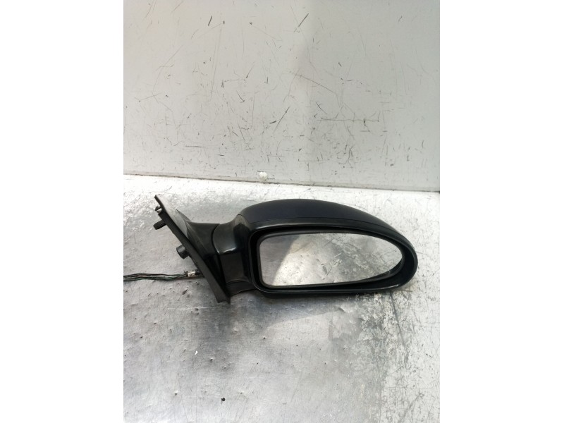 Recambio de retrovisor derecho para ford focus i (daw, dbw) 2.0 16v referencia OEM IAM  ELÉCTRICO 
