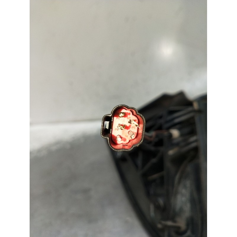 Recambio de retrovisor derecho para ford focus i (daw, dbw) 2.0 16v referencia OEM IAM  ELÉCTRICO 