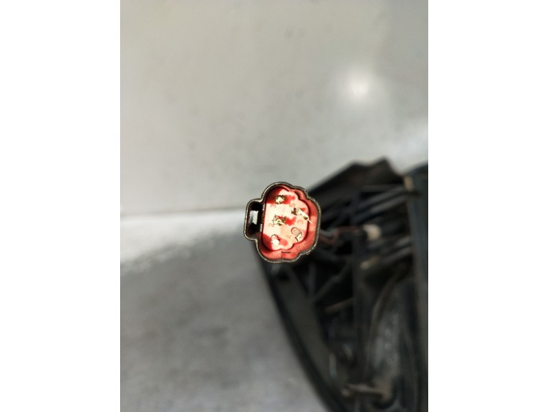 Recambio de retrovisor derecho para ford focus i (daw, dbw) 2.0 16v referencia OEM IAM  ELÉCTRICO 