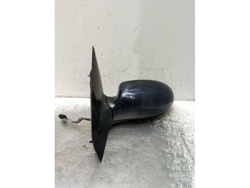 Recambio de retrovisor izquierdo para ford focus i (daw, dbw) 2.0 16v referencia OEM IAM  ELÉCTRICO 