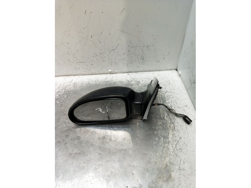 Recambio de retrovisor izquierdo para ford focus i (daw, dbw) 2.0 16v referencia OEM IAM  ELÉCTRICO 