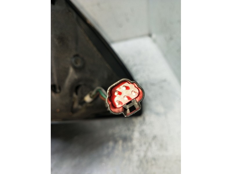 Recambio de retrovisor izquierdo para ford focus i (daw, dbw) 2.0 16v referencia OEM IAM  ELÉCTRICO 