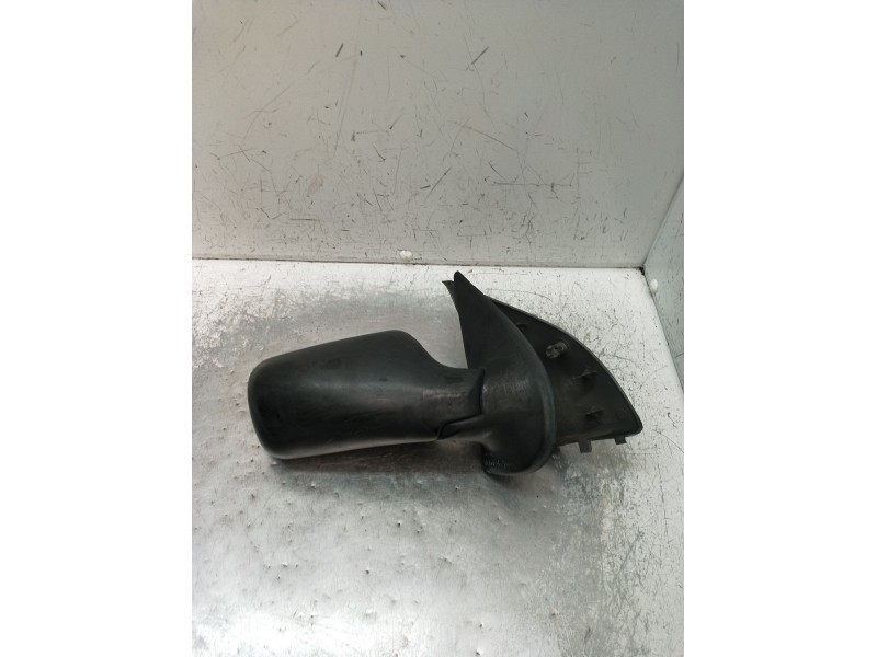Recambio de retrovisor derecho para fiat punto (176_) 1.7 td referencia OEM IAM  MANUAL 