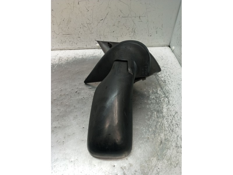 Recambio de retrovisor derecho para fiat punto (176_) 1.7 td referencia OEM IAM  MANUAL 