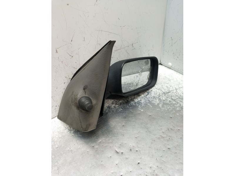 Recambio de retrovisor derecho para fiat punto (176_) 1.7 td referencia OEM IAM  MANUAL 