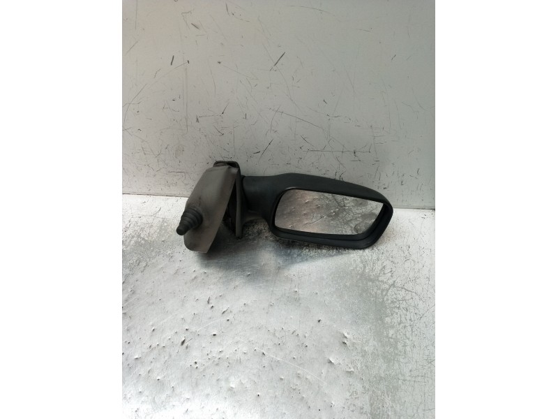 Recambio de retrovisor derecho para fiat punto (176_) 1.7 td referencia OEM IAM  MANUAL 