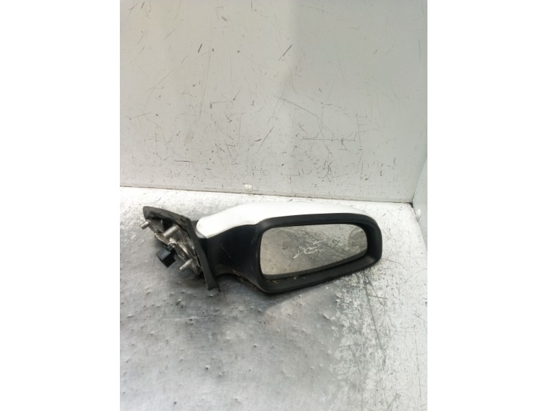 Recambio de retrovisor derecho para opel astra h caravan enjoy referencia OEM IAM  ELÉCTRICO 