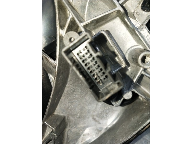 Recambio de retrovisor derecho para opel astra h caravan enjoy referencia OEM IAM  ELÉCTRICO 