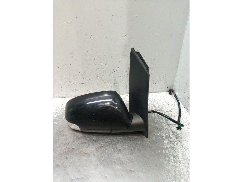 Recambio de retrovisor derecho para volkswagen touran (1t1) 2.0 tdi referencia OEM IAM  ELÉCTRICO 