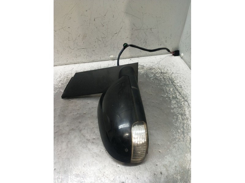 Recambio de retrovisor derecho para volkswagen touran (1t1) 2.0 tdi referencia OEM IAM  ELÉCTRICO 