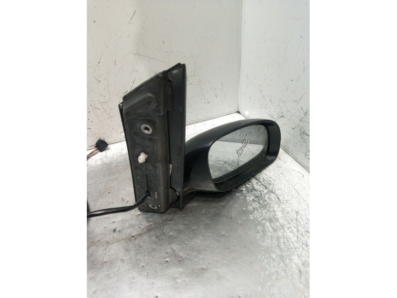 Recambio de retrovisor derecho para volkswagen touran (1t1) 2.0 tdi referencia OEM IAM  ELÉCTRICO 