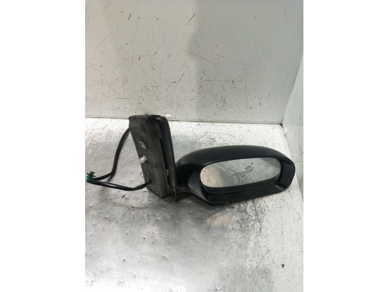 Recambio de retrovisor derecho para volkswagen touran (1t1) 2.0 tdi referencia OEM IAM  ELÉCTRICO 