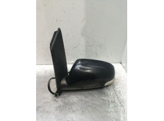 Recambio de retrovisor izquierdo para volkswagen touran (1t1) 2.0 tdi referencia OEM IAM  ELÉCTRICO 