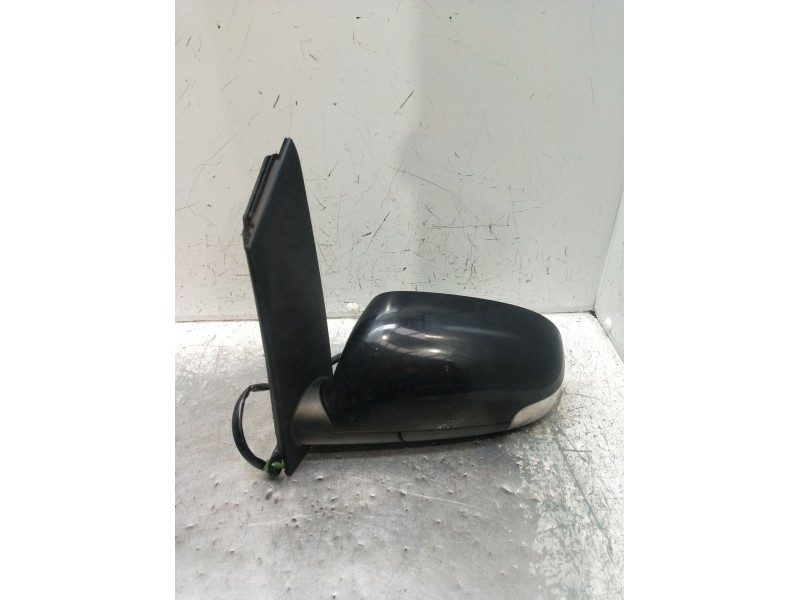 Recambio de retrovisor izquierdo para volkswagen touran (1t1) 2.0 tdi referencia OEM IAM  ELÉCTRICO 