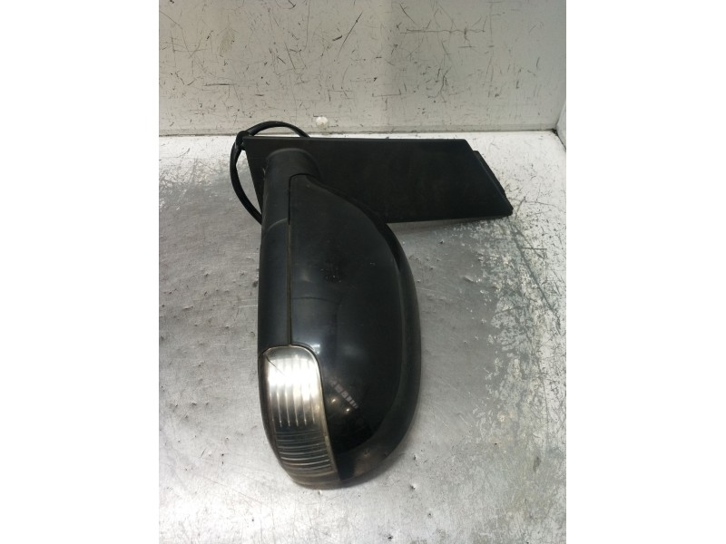 Recambio de retrovisor izquierdo para volkswagen touran (1t1) 2.0 tdi referencia OEM IAM  ELÉCTRICO 