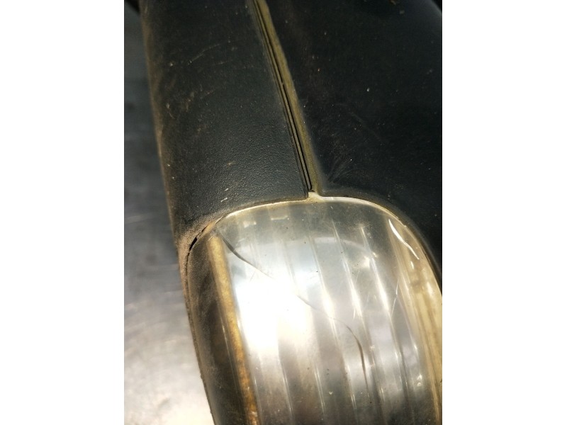 Recambio de retrovisor izquierdo para volkswagen touran (1t1) 2.0 tdi referencia OEM IAM  ELÉCTRICO 