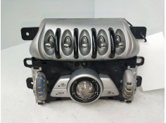 Recambio de mando calefaccion / aire acondicionado para mini mini (r56) cooper referencia OEM IAM 69797304G  