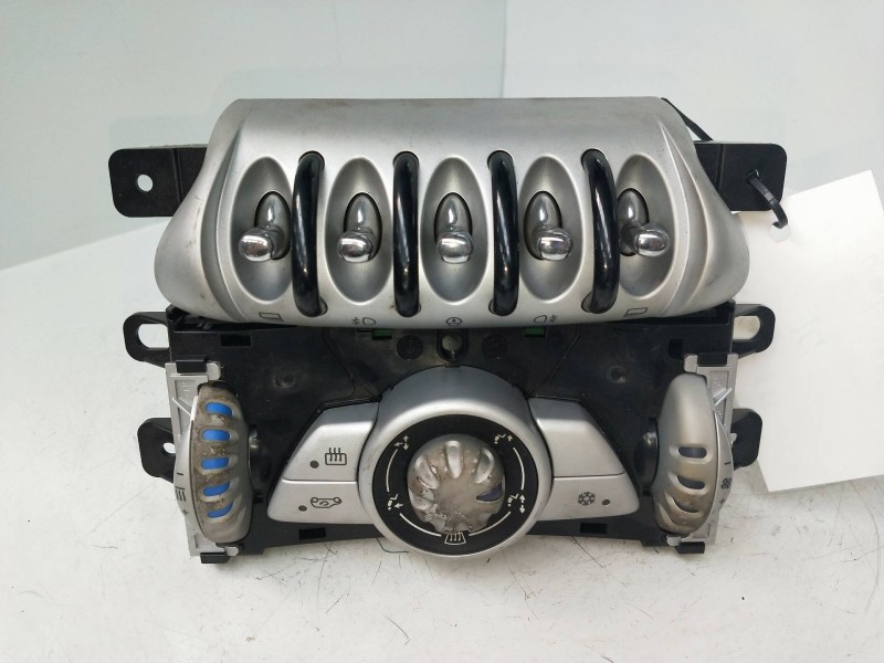 Recambio de mando calefaccion / aire acondicionado para mini mini (r56) cooper referencia OEM IAM 69797304G  