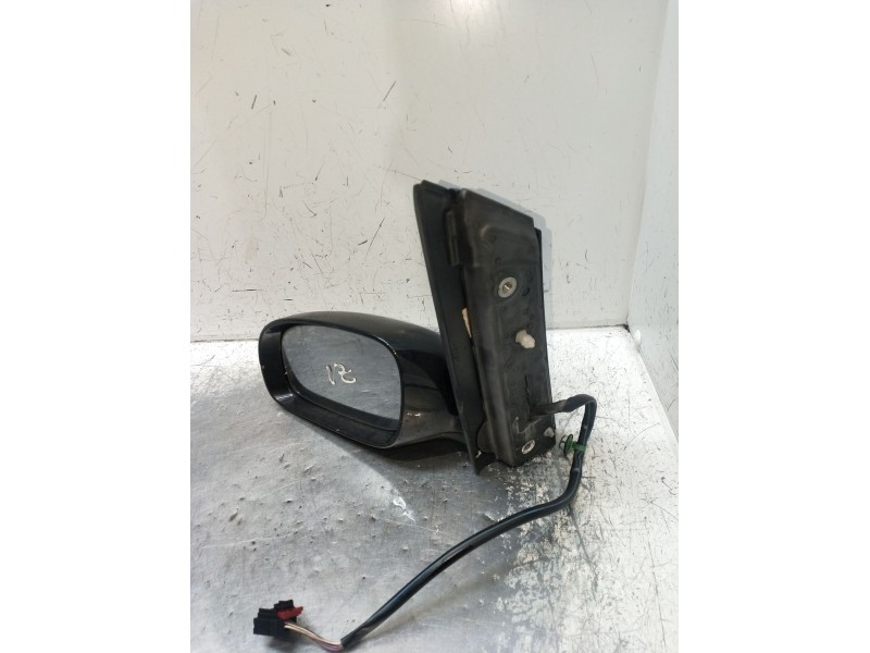 Recambio de retrovisor izquierdo para volkswagen touran (1t1) 2.0 tdi referencia OEM IAM  ELÉCTRICO 