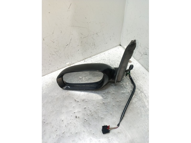 Recambio de retrovisor izquierdo para volkswagen touran (1t1) 2.0 tdi referencia OEM IAM  ELÉCTRICO 