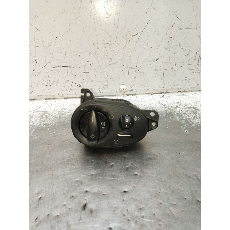 Recambio de mando luces para ford focus i (daw, dbw) 2.0 16v referencia OEM IAM 98AG13A024BH 04052514 000509A