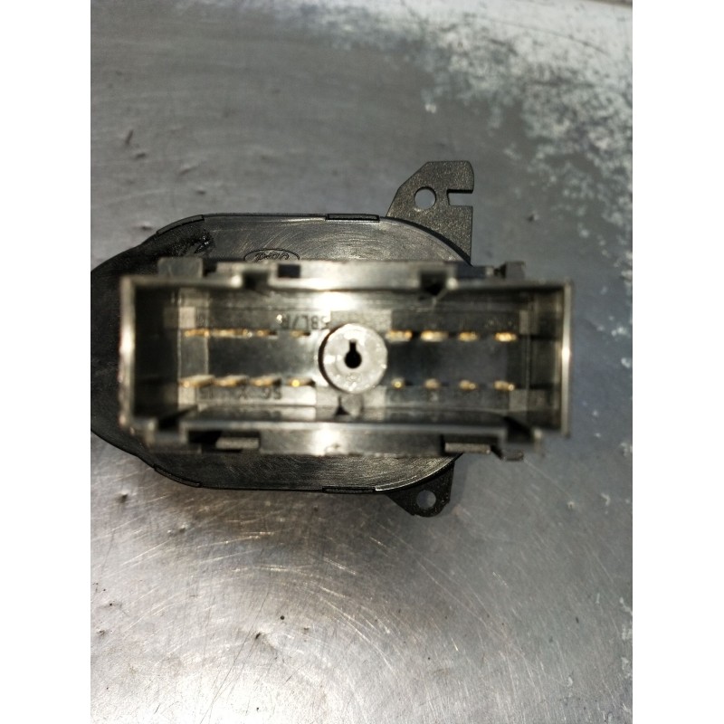 Recambio de mando luces para ford focus i (daw, dbw) 2.0 16v referencia OEM IAM 98AG13A024BH 04052514 000509A
