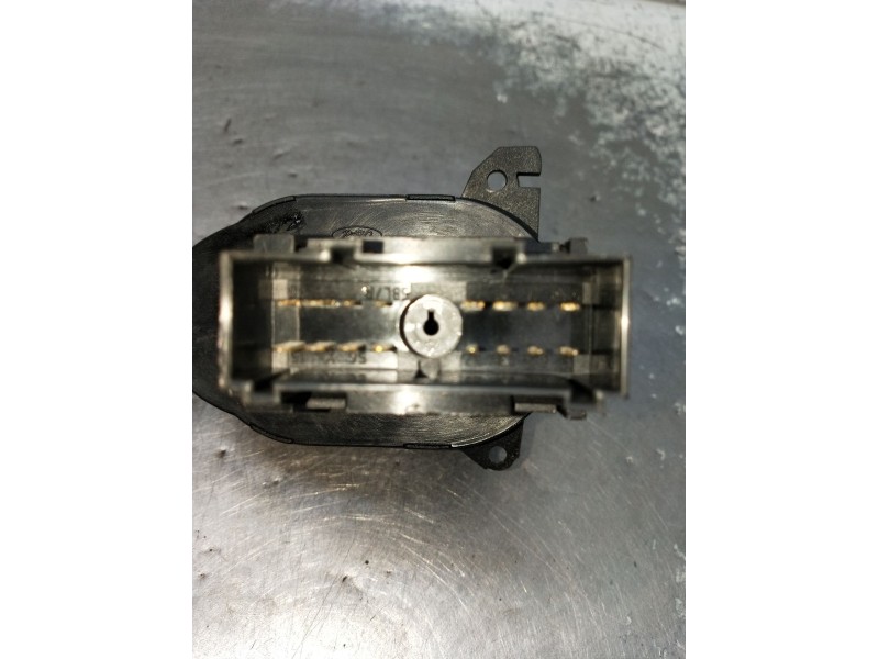 Recambio de mando luces para ford focus i (daw, dbw) 2.0 16v referencia OEM IAM 98AG13A024BH 04052514 000509A