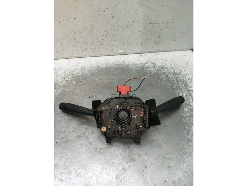 Recambio de mando luces para fiat punto (176_) 1.7 td referencia OEM IAM   