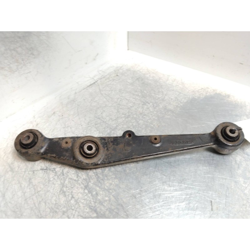 Recambio de brazo suspension inferior trasero izquierdo para mg rover serie 400 (rt) 2.0 turbodiesel referencia OEM IAM   
