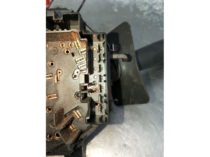 Recambio de mando luces para fiat punto (176_) 1.7 td referencia OEM IAM   