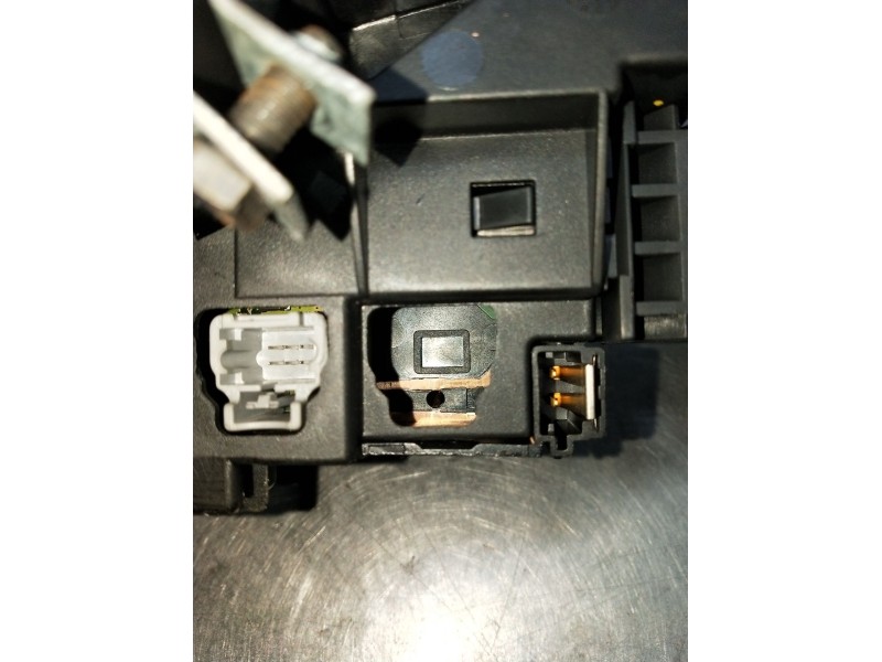 Recambio de mando luces para citroën xsara (n1) 2.0 hdi 90 referencia OEM IAM 96511179XT  