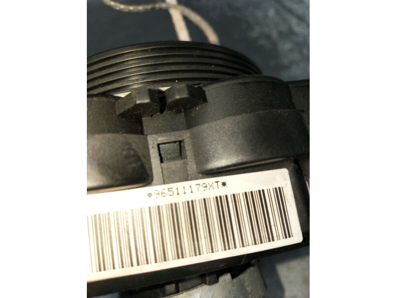 Recambio de mando luces para citroën xsara (n1) 2.0 hdi 90 referencia OEM IAM 96511179XT  