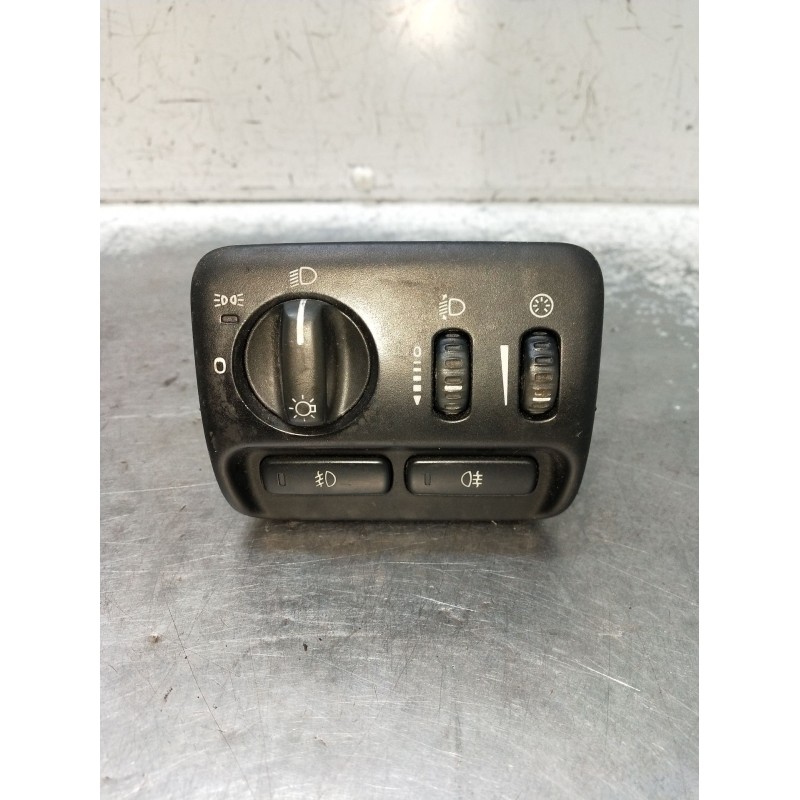 Recambio de mando luces para volvo s80 berlina 2.4 d referencia OEM IAM 8691745 MF352200144 INTERRUPTOR